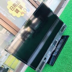 三菱 液晶カラーテレビ LCD-V32BHR7 2015年製 BD再生