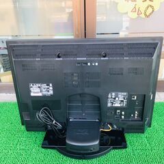 三菱 液晶カラーテレビ LCD-V32BHR7 2015年製 BD再生