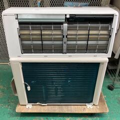 K05328 東芝 2022年製 中古エアコン 主に8畳用 冷房能力 2.5KW ／