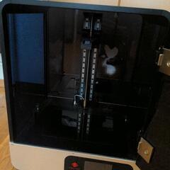 Kelant S400S 8.9 インチ 2K 光造形3Dプリンター