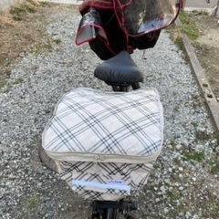 VIRGO mini 子供乗せ自転車【お値引きしました】