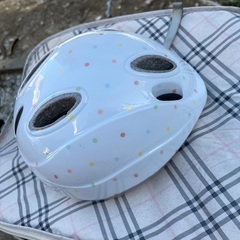 VIRGO mini 子供乗せ自転車【お値引きしました】