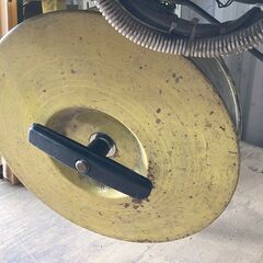 Stra Pack STRAPPING MNACHINE ストラッピングマシン 半自動梱包機 結束機 PPバンド 札幌市内限定