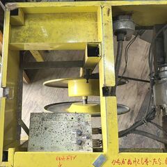 Stra Pack STRAPPING MNACHINE ストラッピングマシン 半自動梱包機 結束機 PPバンド 札幌市内限定