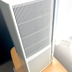 【決定】冷暖房✳️ コロナ 窓用エアコン 2021年製 ReLa...
