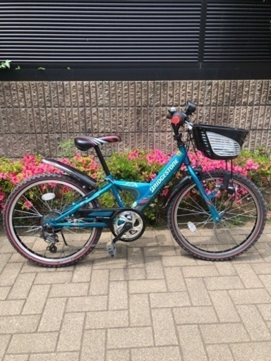 子供自転車　\n20インチ