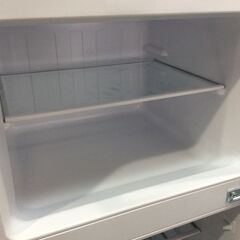 （6/8受渡済）JT8832【Haier/ハイアール 2ドア冷蔵庫】美品 2022年製 JR-N130B 家電 キッチン 冷蔵冷凍庫 右開き 130L