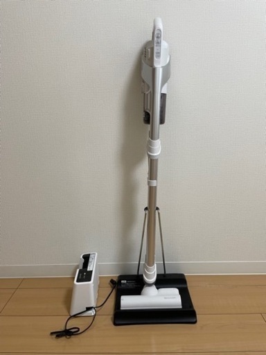 家電 生活家電 掃除機