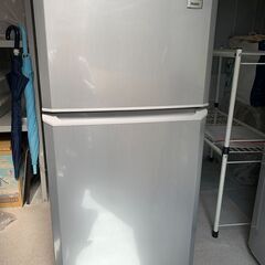 冷蔵庫 106Ｌ 2014年製