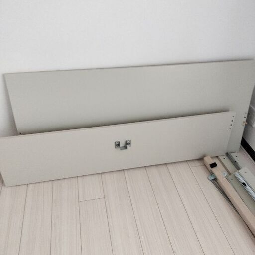 イケヤ ダブルベット ダブルベッドフレーム IKEA ベッドフレームの通販