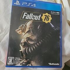 Fallout76 PS4