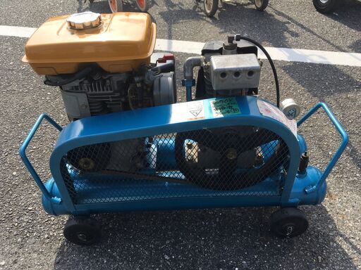 エコツール岡崎インター店 】アネスト岩田エアーコンプレッサー SUE