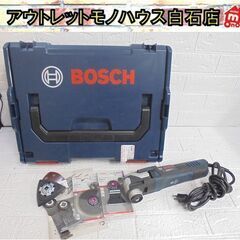 BOSCH マルチツール GMF 50-36 電動工具 ボッシュ...