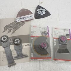 BOSCH マルチツール GMF 50-36 電動工具 ボッシュ 札幌市 白石店