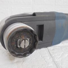 BOSCH マルチツール GMF 50-36 電動工具 ボッシュ 札幌市 白石店