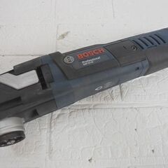 BOSCH マルチツール GMF 50-36 電動工具 ボッシュ 札幌市 白石店