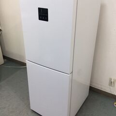 JT8833【IRISOHYAMA/アイリスオーヤマ 2ドア冷蔵...