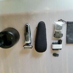 ブラウン　シリーズ７