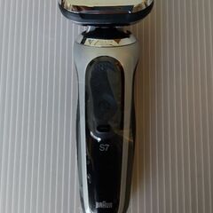 ブラウン　シリーズ７