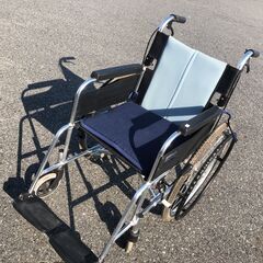 車椅子　MiKi BALシリーズ　介護　自走型  介護用品　gkysyl611