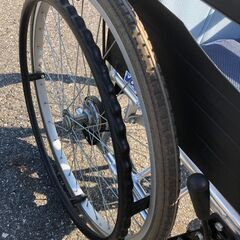 車椅子　MiKi BALシリーズ　介護　自走型  介護用品　gkysyl611