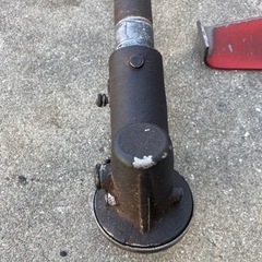 お値下げ　25000→18000　ホンダ　4サイクル　草刈機　草払い　35cc 訳あり　耕運機　管理機