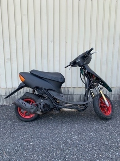 ライブディオ ホンダ ホンダ ライブディオS プロが造るカスタム 原付