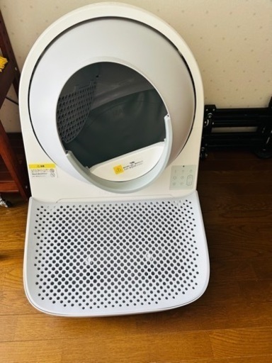 猫自動トイレ CatLink SCOOPER PRO-X