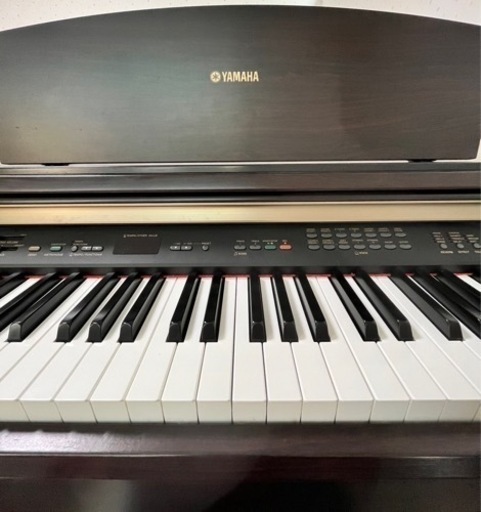 急募】YAMAHA 電子ピアノ 2005年製 YDP223 (na) 大阪の鍵盤楽器 