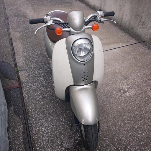 値下げ！クレアスクーピー AF55 キャブレター車