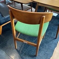 カリモク60+ karimoku60+ カリモク karimoku ダイニングセット ダイニングテーブル ダイニングチェア テーブル チェア ナチュラル シンプル インテリア レトロ 