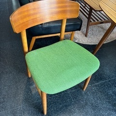 カリモク60+ karimoku60+ カリモク karimoku ダイニングセット ダイニングテーブル ダイニングチェア テーブル チェア ナチュラル シンプル インテリア レトロ 