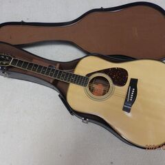 アコースティックギター　ヤマハ  FG-301 オレンジラベル