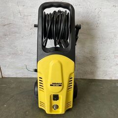 【HIDAKA】 ヒダカ 家庭用高圧洗浄機 HK-1890 J0065