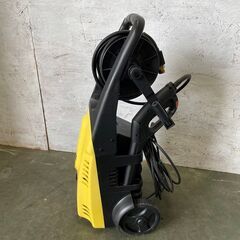 【HIDAKA】 ヒダカ 家庭用高圧洗浄機 HK-1890 J0065