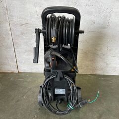 【HIDAKA】 ヒダカ 家庭用高圧洗浄機 HK-1890 J0065