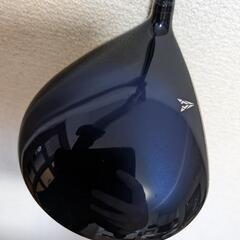 【ヘッドカバー付き】名器　ゼクシオ11 ドライバー　9.5　S