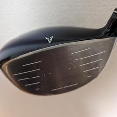 【ヘッドカバー付き】名器　ゼクシオ11 ドライバー　9.5　S