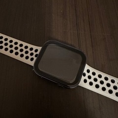 Apple Watch　ナイキ