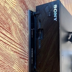 SONY ブルーレイレコーダー　BDZ-RX30