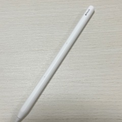 Apple Pencil 第2世代 アイパッド