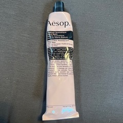 AESOP  ハンドクリーム