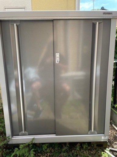 家具 収納家具 物置