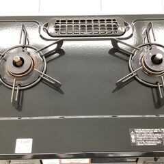 【6ヶ月保証】リンナイ　LPガステーブル プロパン 　KG67BKL