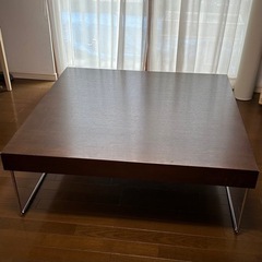 家具　【リビングテーブル】　センターテーブル