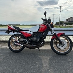 【ネット決済】RZ350 