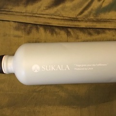 水素水　ヨガ SUKALA  ボトル  