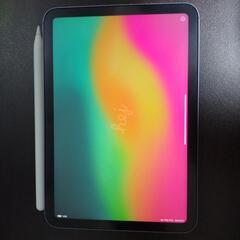 【取引中】iPad mini 6 Cellular 64gb +...