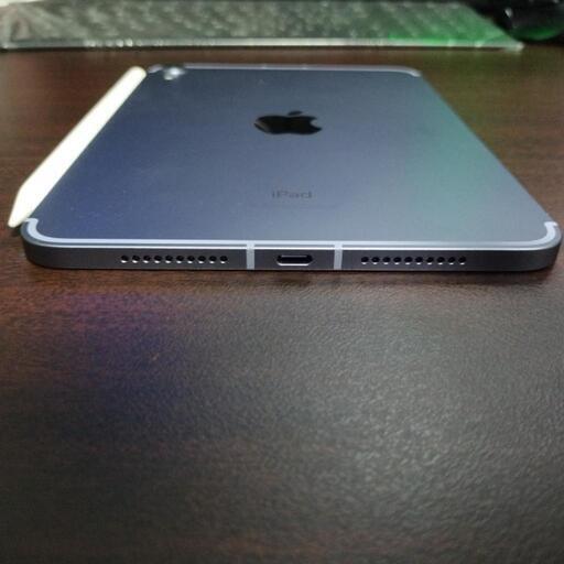 iPad mini 第6世代 64GB apple pencil 第2世代 IPad mini （第6世代）