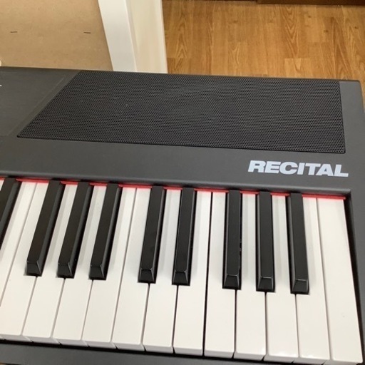 ALESIS キーボード RECITAL